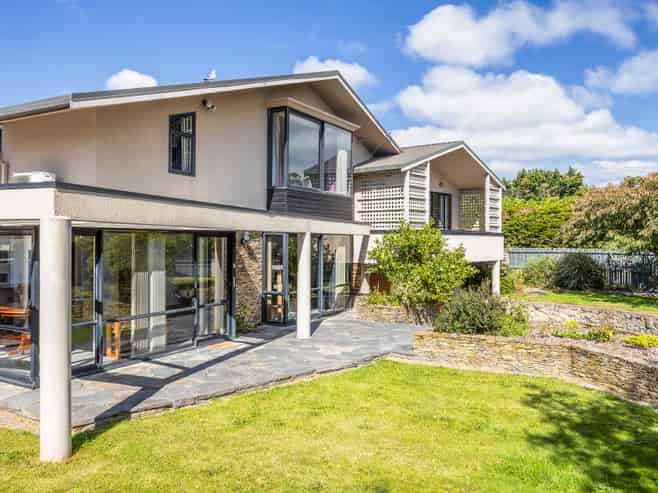 287 Lees Road, Kaiapoi