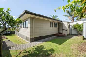 52B Harrisfield Drive, Ohauiti