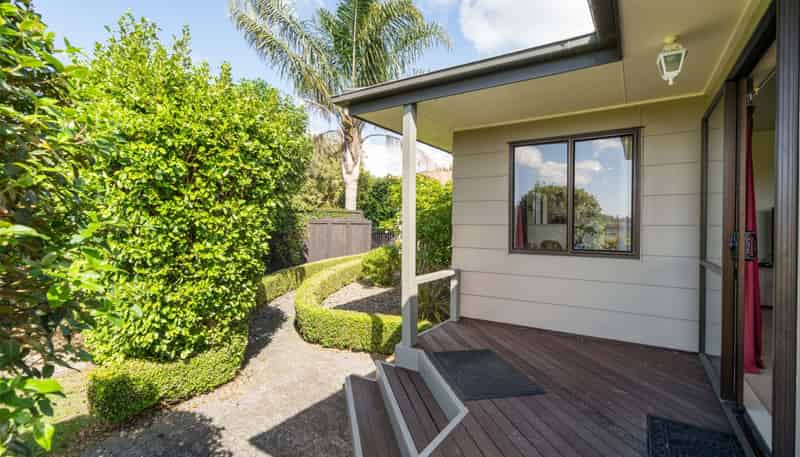 52B Harrisfield Drive, Ohauiti