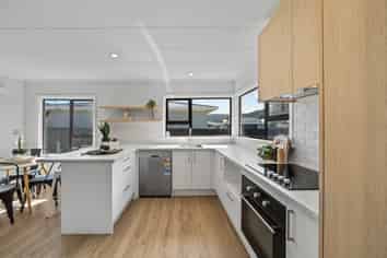 32 Donnelley Drive, Wainuiomata