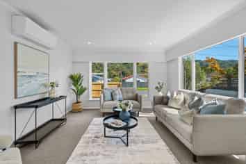 32 Donnelley Drive, Wainuiomata