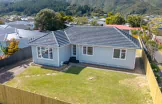 32 Donnelley Drive, Wainuiomata