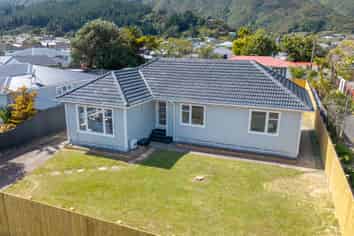 32 Donnelley Drive, Wainuiomata