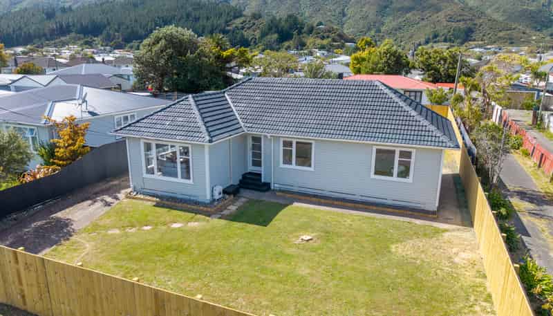 32 Donnelley Drive, Wainuiomata