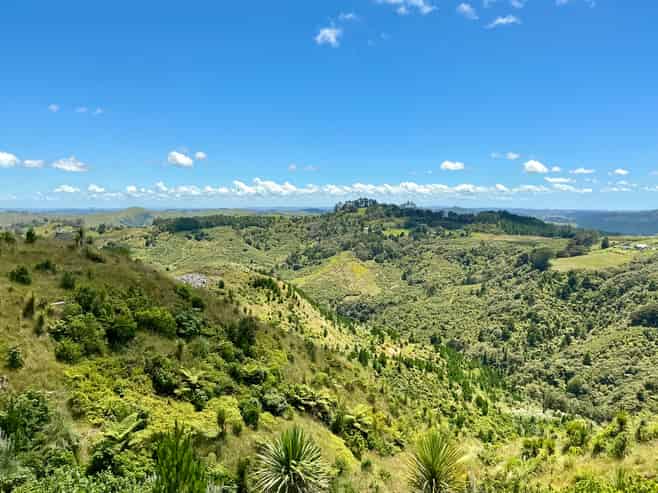103 Dill Road, Kaipara Flats
