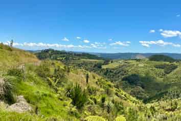 103 Dill Road, Kaipara Flats
