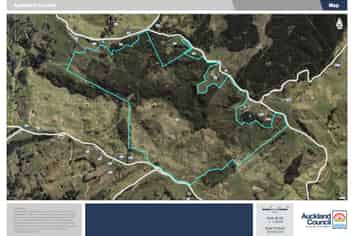 103 Dill Road, Kaipara Flats