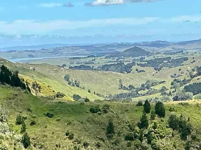 103 Dill Road, Kaipara Flats