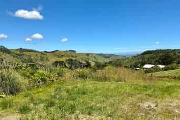 103 Dill Road, Kaipara Flats
