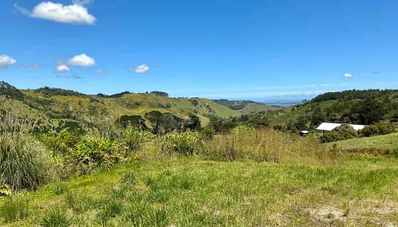 103 Dill Road, Kaipara Flats
