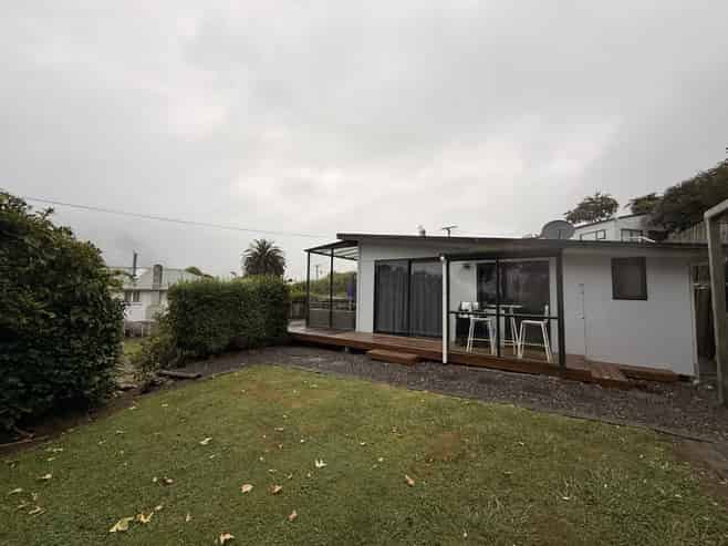 98 Moenui Road, Havelock