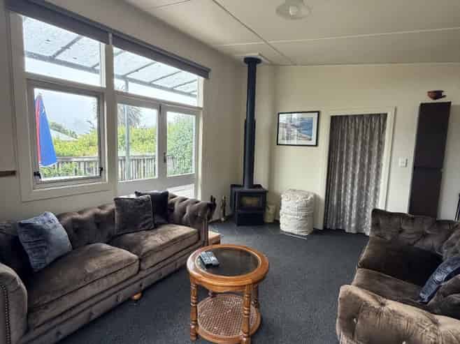 98 Moenui Road, Havelock