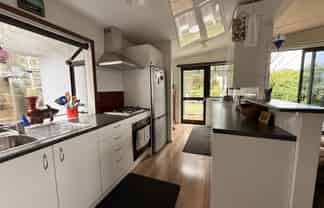 98 Moenui Road, Havelock