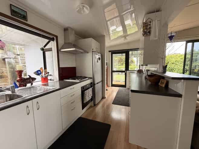 98 Moenui Road, Havelock