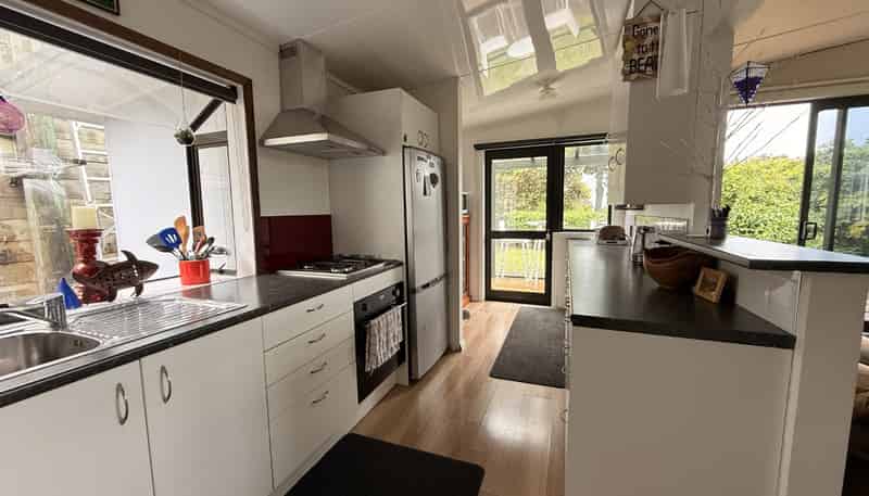 98 Moenui Road, Havelock