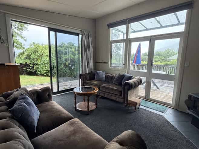 98 Moenui Road, Havelock