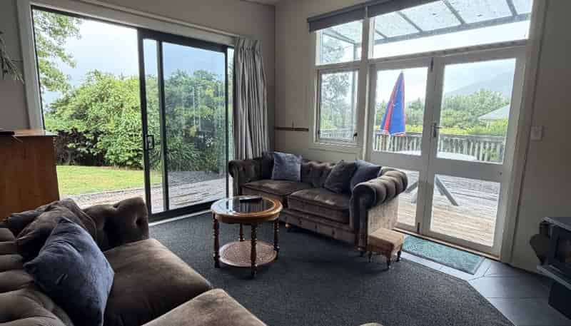 98 Moenui Road, Havelock