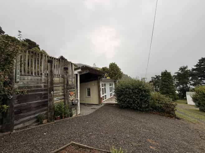 98 Moenui Road, Havelock