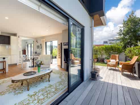 G04/74 Anzac Street, Takapuna