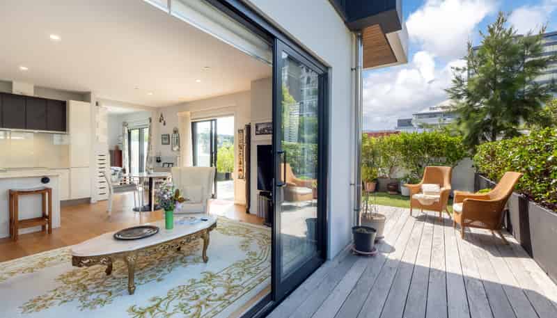 G04/74 Anzac Street, Takapuna