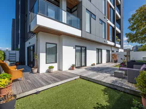 G04/74 Anzac Street, Takapuna