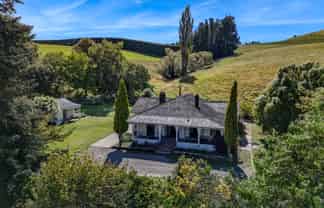 696 Karaka Road, Waikari