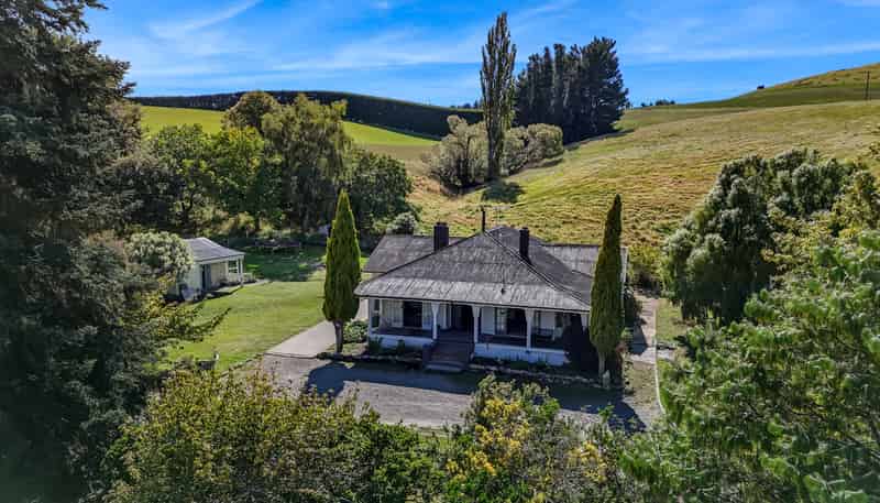 696 Karaka Road, Waikari