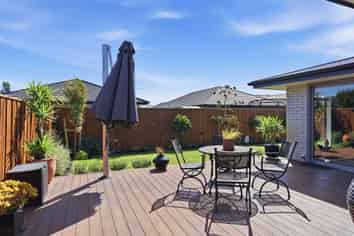48 Kemble Drive, ROLLESTON