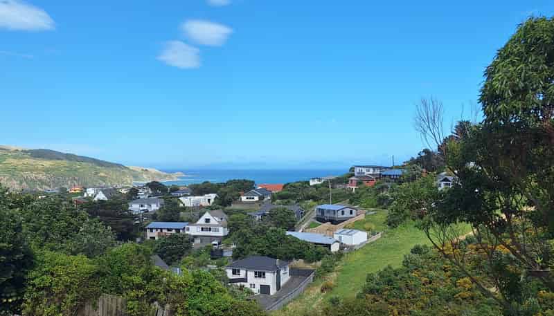68 Owhiti Street, Titahi Bay