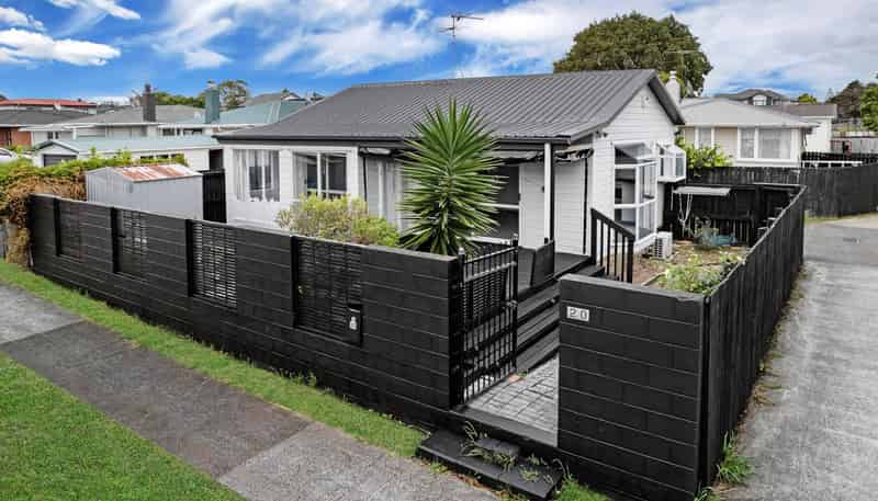 20A  Nogat Avenue, Papatoetoe