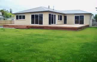 Waikato - Address withheld