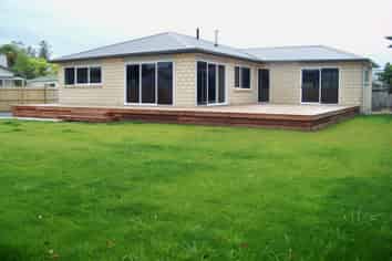 Waikato - Address withheld