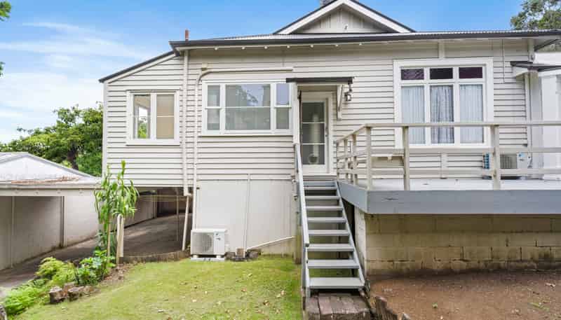 2/6 Aratonga Avenue, Greenlane