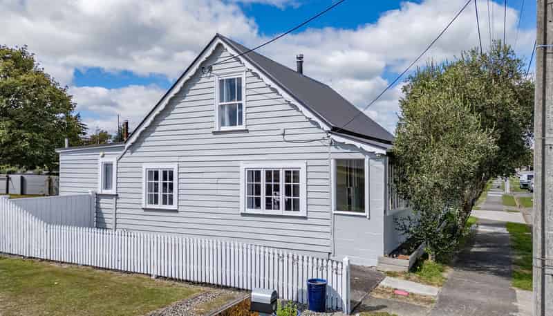 40 Brooklyn Road, Carterton