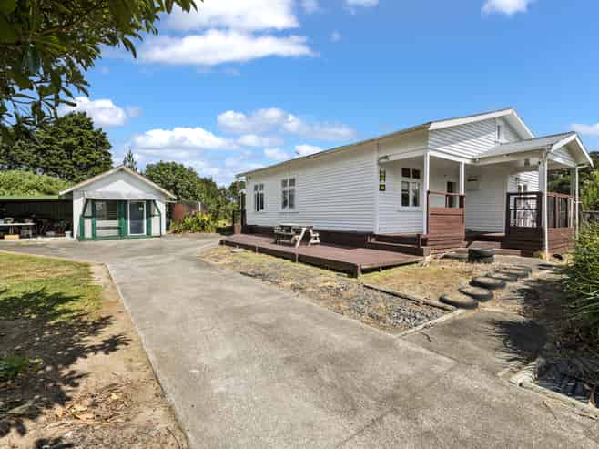 2079 Gordonton Road, Taupiri