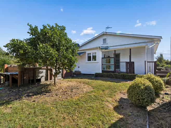 2079 Gordonton Road, Taupiri