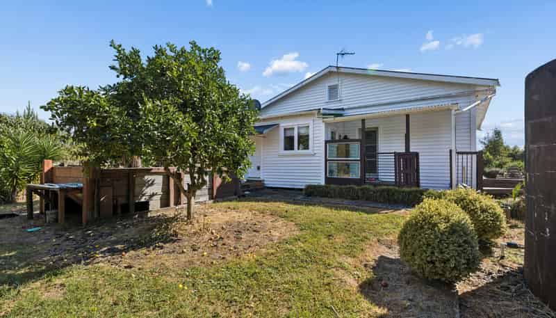 2079 Gordonton Road, Taupiri
