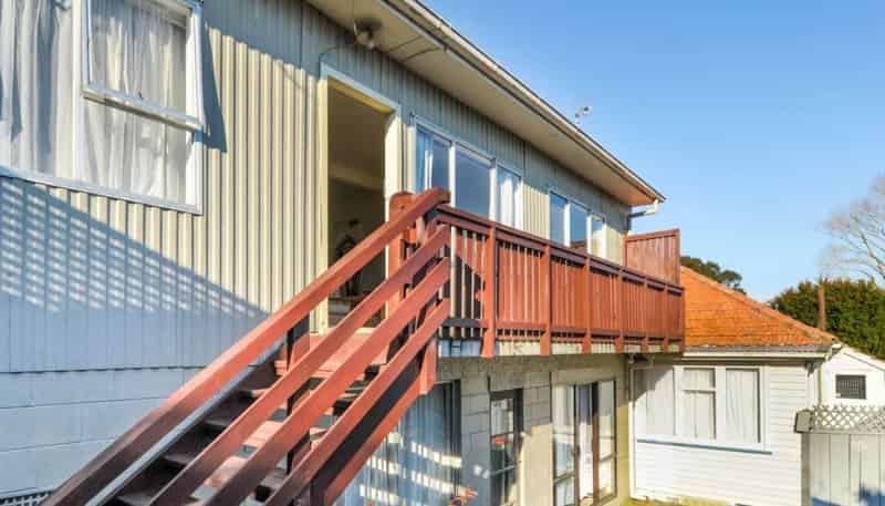 3/156 Hendon Avenue, Mount Albert