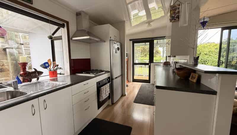 98 Moenui Road, Havelock