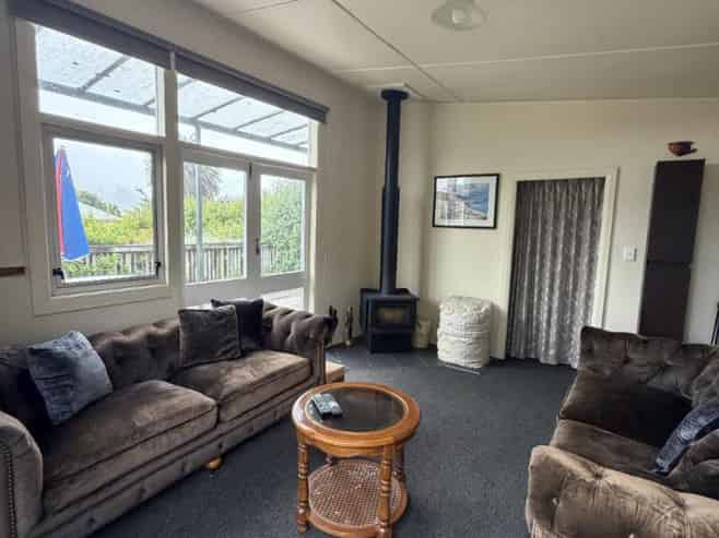 98 Moenui Road, Havelock