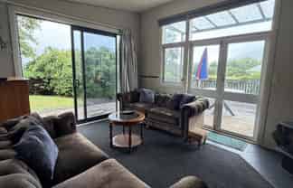 98 Moenui Road, Havelock