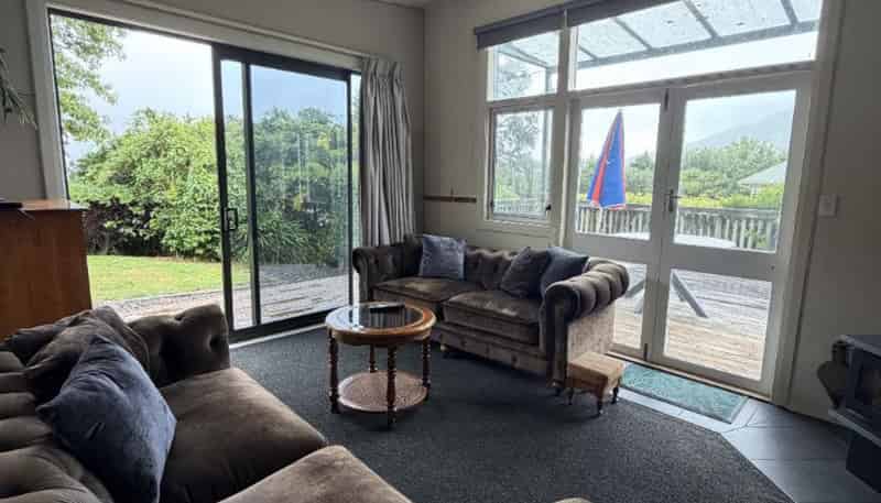 98 Moenui Road, Havelock