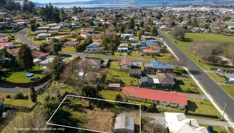 86A Turner Drive, Western Heights