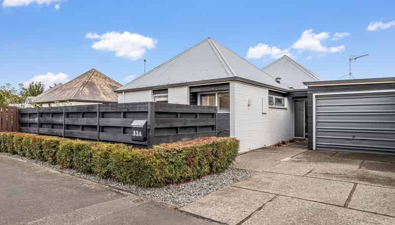 33a Charles Street, Allenton