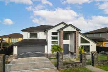 11 Mulroy Place, Pinehill