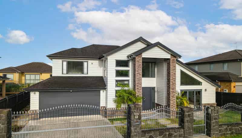 11 Mulroy Place, Pinehill