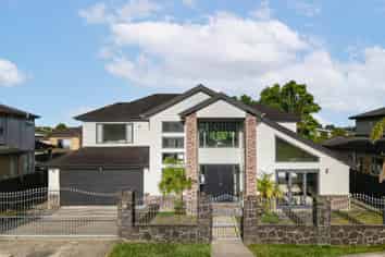 11 Mulroy Place, Pinehill