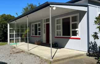 146 Burns Road, Rakaia