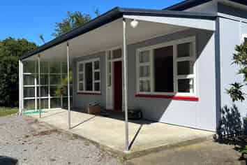 146 Burns Road, Rakaia