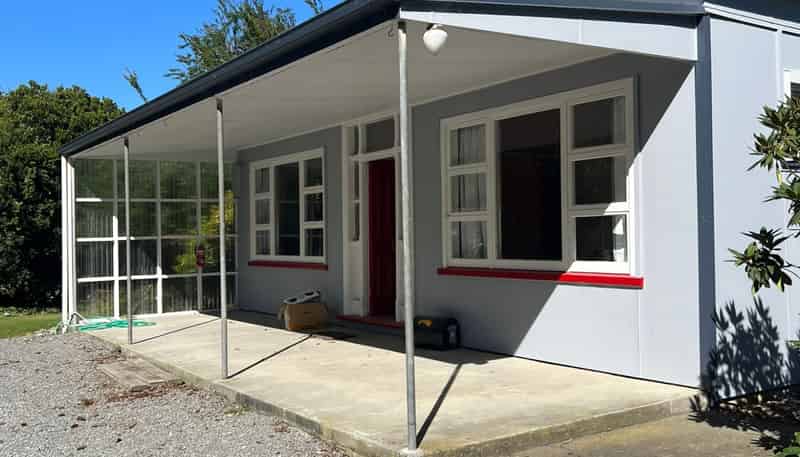 146 Burns Road, Rakaia